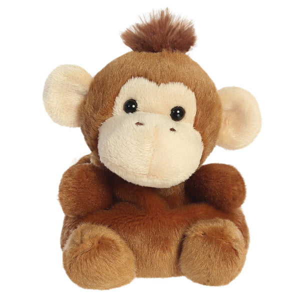 Boomer Monkey