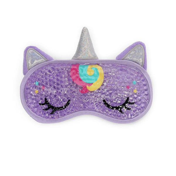 Gel Eye Mask - Unicorn