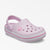 Crocs - Crocband Clog Kids - Ballerina Pink