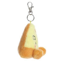 Peppa Pizza Clip-On Palm Pals