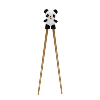 Training chopsticks - Panda