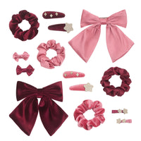 Gifting Pouch - Burgundy