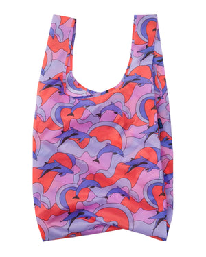 Big Baggu - Dolphins