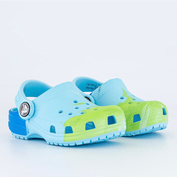 Crocs - Classic Ombre Toddler - Arctic
