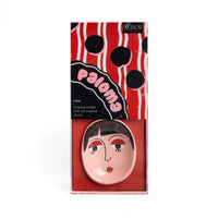 Paloma Faces Incense