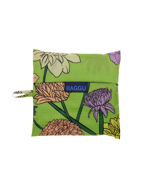 Big Baggu - Dahlia