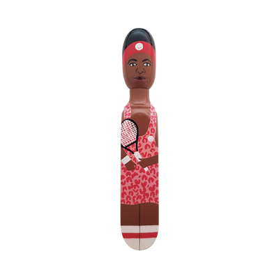 Wedgie Door Stopper - Serene