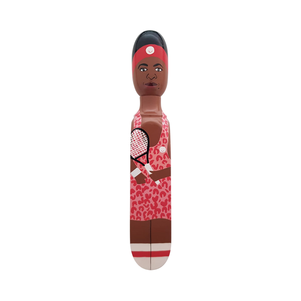 Wedgie Door Stopper - Serene