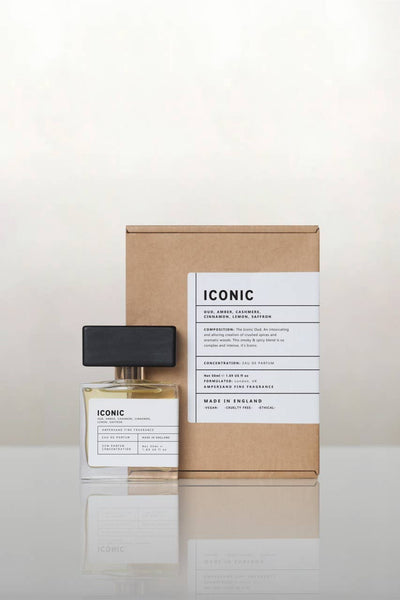 Ampersand Fragrances - Iconic (50 ml)