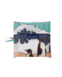 Standard Baggu - Penguin