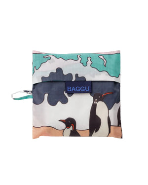 Standard Baggu - Penguin
