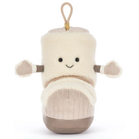 Jellycat Amuseables Perta Snow Boot
