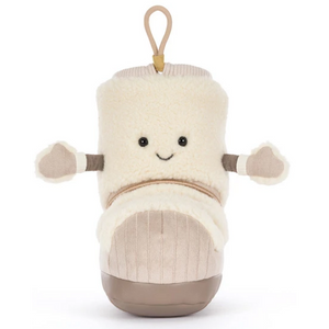 Jellycat Amuseables Perta Snow Boot