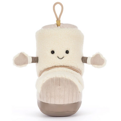 Jellycat Amuseables Perta Snow Boot