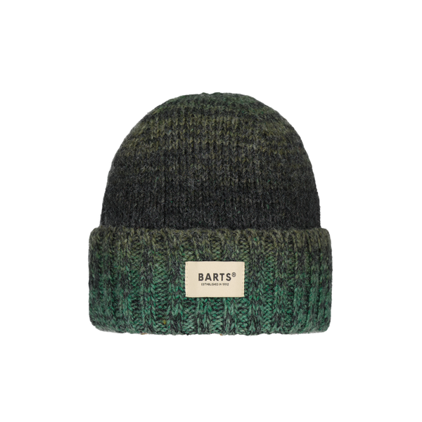 Ealar Beanie - Green