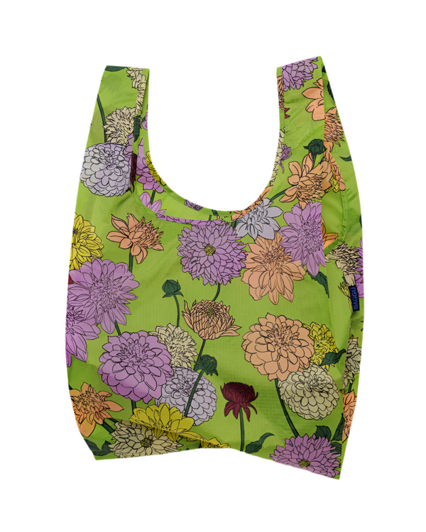 Standard Baggu -Dahlia