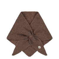 Neolana Scarf - Brown