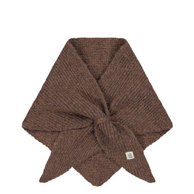Neolana Scarf - Brown