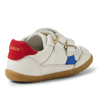 IW Hunter White Salsa