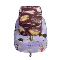 Packing Cube Set - Fancy Animals
