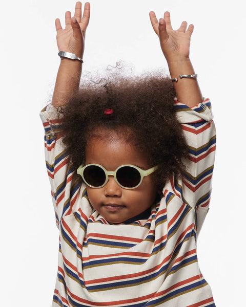 Baby 9-36 months - #C Vanilla