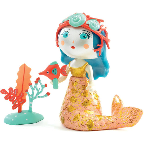 Arty Toys - Princess - Aby & Blue