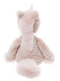 Star Unicorn Ballet Teddy Bear