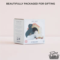 Dolls House Pet Set