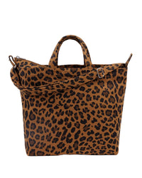 Horizontal Zip Duck Bag