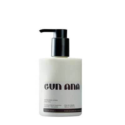 Restore Body Lotion - Cloudy citrus