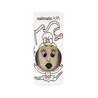 Nailmatic Polish - Aurora Golden Water