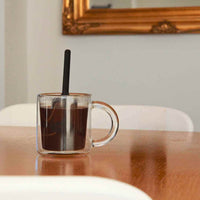 Brew It Stick: Black / One Cup