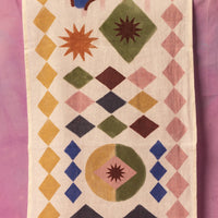 ‘Good’ Table Runner -  230cm X 45cm