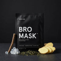 Bro Mask Hydrogel Face Mask Sheet Mask (Single)