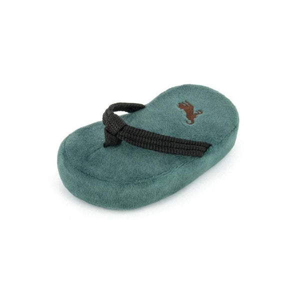 Flip Flop Sandal Dog Toy