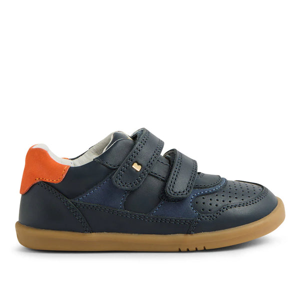 IW Hunter - Navy Nasturtium