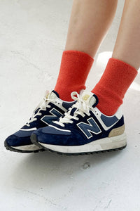 Cloud Socks - Charcoal