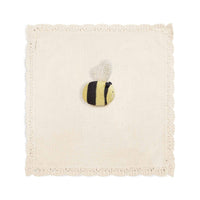 Cuddle Cloth  - Buzzing Bee