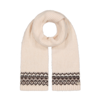 Eimhir Scarf - Brown