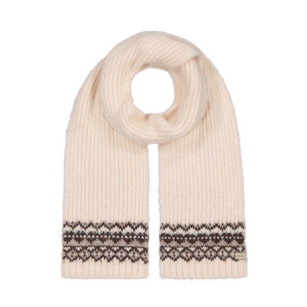 Eimhir Scarf - Brown