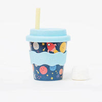 Babychino Cup 4oz - Space