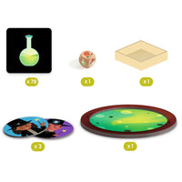 Djeco Magic Bluff