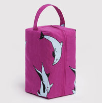 Dopp Kit - Dolphins
