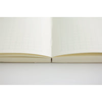 MD Notebook A5 Grid