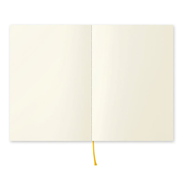MD Notebook, A5 Blank