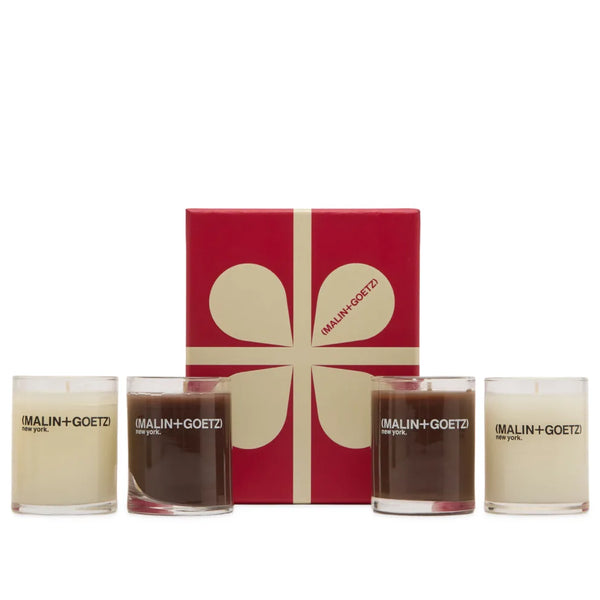 Scent the Mood Votive Gift Set