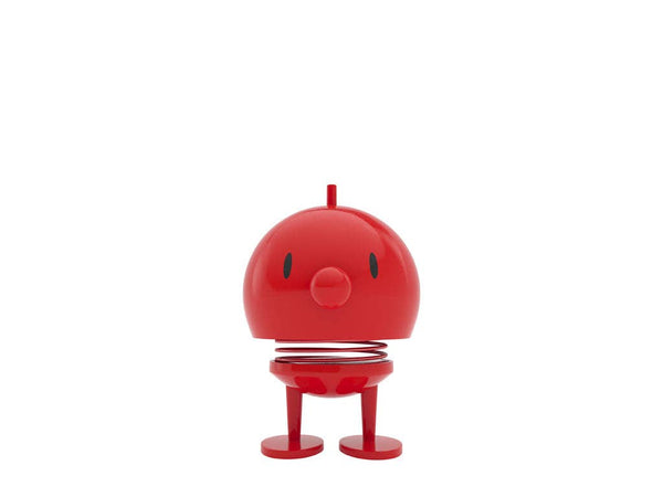 Hoptimist - Bumble Medium Red