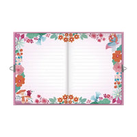 Magic Fairies - Secret Notebook