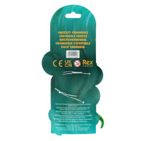 Squishy Toy Crocodile