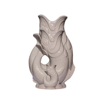 Mushroom Original Gluggle Jug - Large